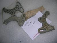 Supporto Dinamo Fiat 600 D