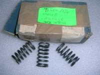 Molle Valvole Fiat 126, Fiat 500 F-L-R