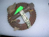 Coppia Conica Cambio 7/41 Fiat 508/Balilla