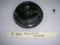 Puleggia Dinamo Fiat 850