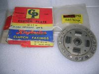 Disco Frizione Fiat 600 D