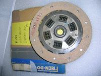 Disco Frizione 200mm Fiat 125