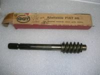 Vite Senza Fine Scatola Sterzo Fiat 600