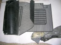 Set Tappeti Lancia Thema