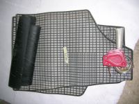 Set Tappeti Fiat Cinquecento '93