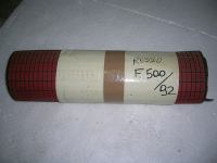 Set Tappeti Rossi Fiat Cinquecento '92