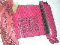 Set Tappeti Rossi Fiat 125/125SP