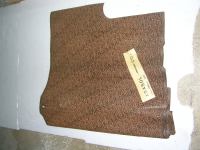 Set Tappeti Innocenti Mini Minor/Mini Cooper