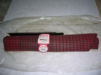 Set Tappeti Rossi Renault R5/TL/GTL/TS/Alpine