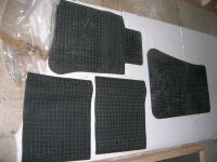 Set Tappeti Mercedes 124/190- BMW Serie 3