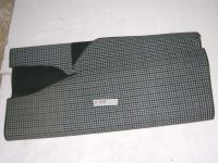 Set Tappeti Grigi Fiat 128