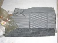 Set Tappeti Grigi Fiat 128