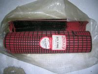 Tappeti  In Gomma Rossi Alfa Romeo Giulietta 1.3-1.6/ Alfetta GT '76 GTV