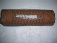 Set Tappeti Marroni Alfa Romeo Giulietta