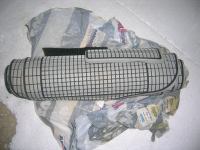 Set Tappeti Grigi Alfa Romeo 33