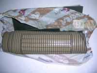 Set Tappeti Marroni Alfa Romeo 33