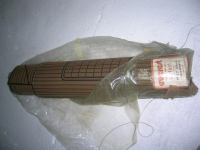 Set Tappeti Marroni Fiat Ritmo 2serie/ Ritmo