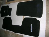 Tappeti Moquette Nera Bmw Serie 5