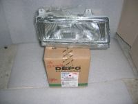 Proiettore Destro Skoda Felicia 1998-2001