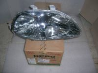 Proiettore Destro Versione Stanley Honda Civic 1995-1999 3 Porte