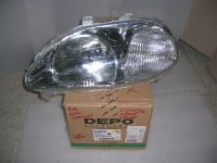 Proiettore Ant Sx Honda Civic '96