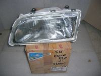 Proiettore Sinistro Volvo  S40, V40 1996-2000