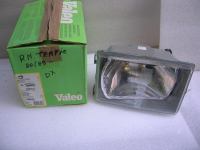 Proiettore Destro Renault Trafic 1980-1989