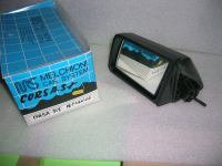Specchietto Retrovisore Sx Opel Corsa