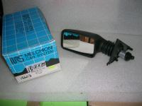 Specchietto Retrovisore Sx Seat Ibiza 3P '87-89