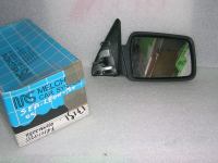 Specchio Sinistro Meccanico Nero Seat Leon 1999-2003