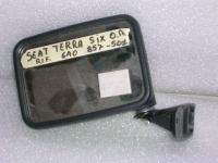 Specchietto Retrovisore Sx Seat Terra