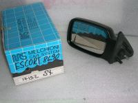 Specchietto Retrovisore Sx Ford Escort '86-90