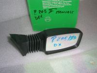 Specchietto Retrovisore Dx Peugeot 205 2 serie