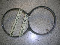 Cornice Fari Lancia Flavia Berl./Fulvia Berl.