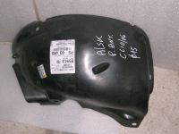 Parasassi Anteriore Sinistro  Parte Anteriore Renault Clio'05  Cerchio 15