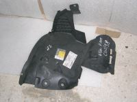 Parasassi Anteriore Sinistro Parte Anteriore Renault Clio '98