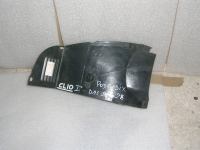 Parasassi Posteriore Sinistro  Renault Clio '96-98