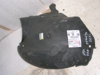 Parasassi Anteriore Sinistro  Parte Posteriore Renault Megane '97 