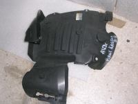 Parasassi  Anteriore Destro Parte Anteriore Renault Kangoo'97