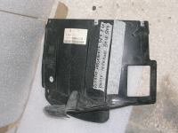 Riparo Passaruota Dx BMW 520d E39