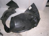 Parasassi Anteriore Destro  Bmw X3 fino al 2010