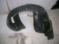 Parasassi  Anteriore  Sinistro Parte Posteriore Bmw Serie 5 E39