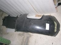 Parasassi Anteriore Destro Parte Posteriore  BMW Serie 3 E46