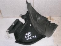 Sottopassaruota Ant Sx Parte Ant. Mercedes SLK '97  R170