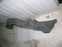 Sottopassaruota Ant Sx Mercedes W124 