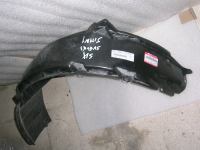 Parasassi Anteriore Sinistro Suzuki Jimny 2005-2018