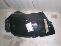 Parasassi  Anteriore Sinistro Parte Anteriore Renault Modus 2004