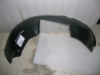 Parasassi Anteriore Destro Volkswagen Golf 4