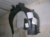 Sottopassaruota Ant Sx Opel Corsa '93