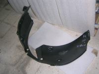 Parasassi Anteriore Sinistro Opel Corsa C 2000-2006